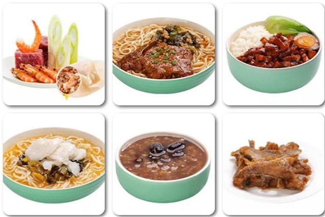 [餐饮加盟店]这样的餐饮，这样的生意，你动心了没？