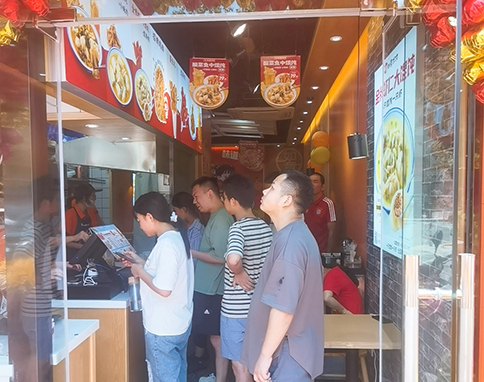 开一家馄饨店如何快速盈利