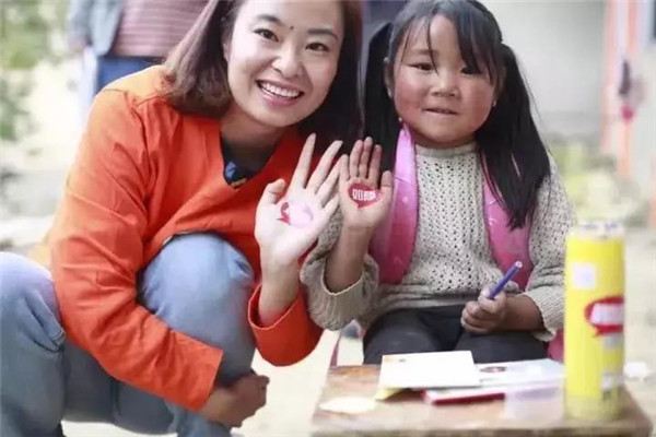 再访「如意少年郎」|第7季“衣旧暖人心”助力乡村孩子的体育梦