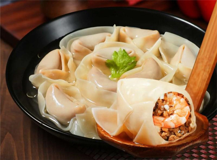 [餐饮店加盟]这里飘出的香气，最能打败各种吃货